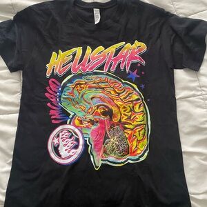 Men’s SOPULA Graphic Tee -Size S